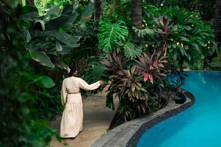SaffronStays Kimaya, Alibaug