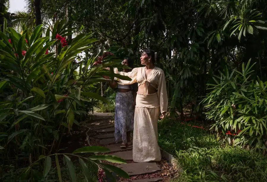 SaffronStays Kimaya, Alibaug