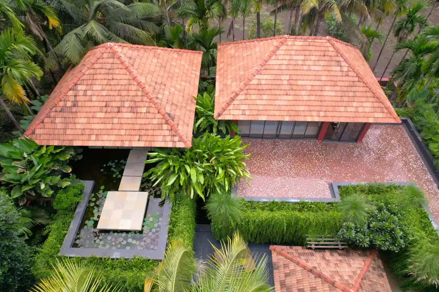 SaffronStays Kimaya, Alibaug