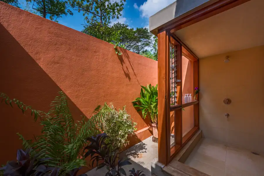 SaffronStays Laguna, Alibaug