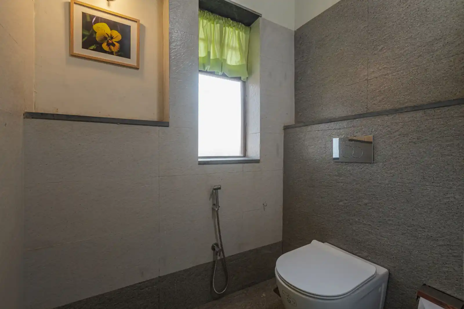 SaffronStays Lake House, Nashik