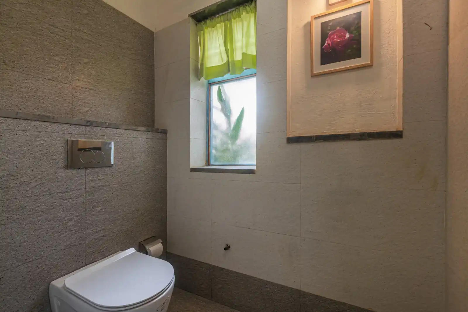 SaffronStays Lake House, Nashik