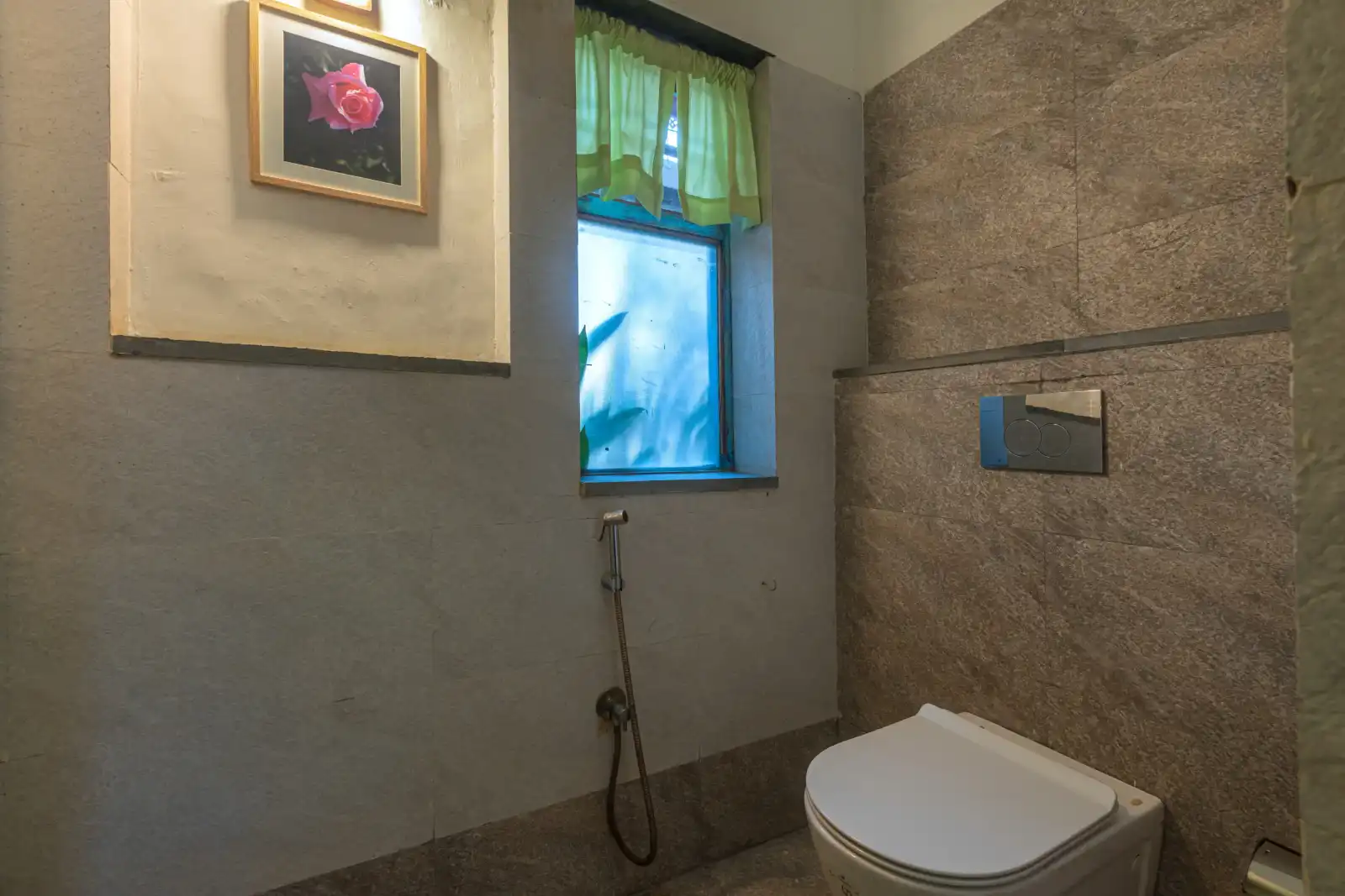 SaffronStays Lake House, Nashik