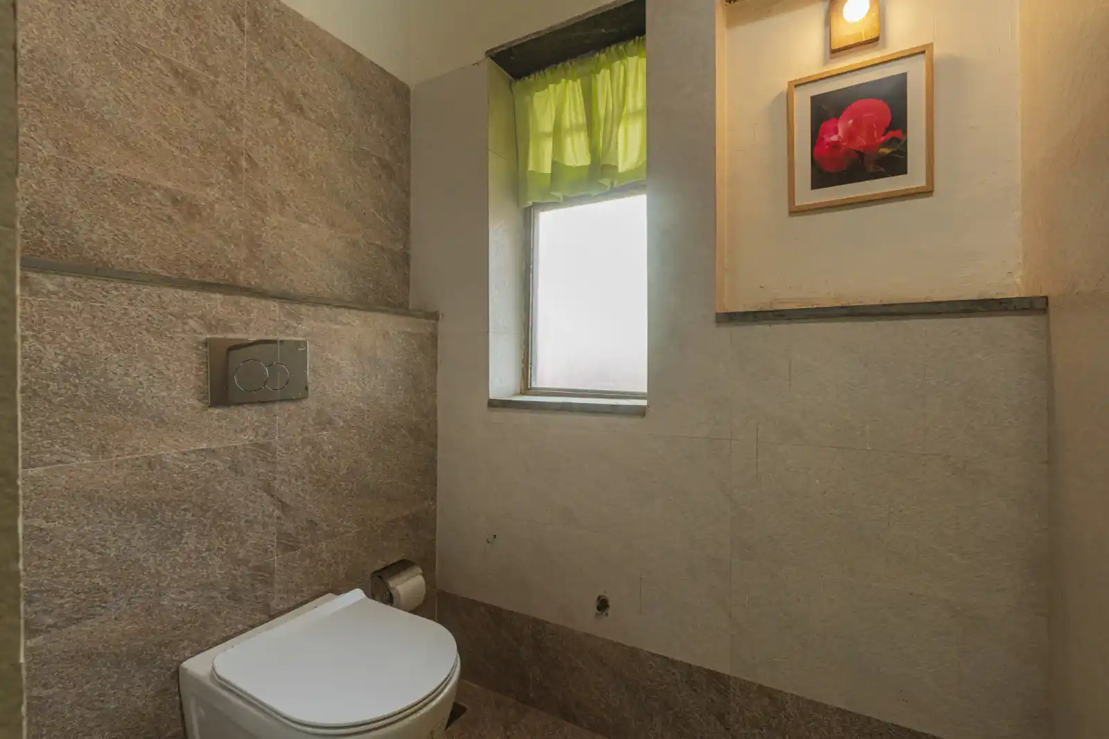 SaffronStays Lake House, Nashik