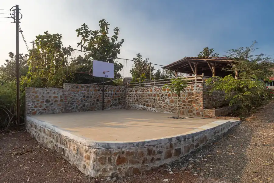 SaffronStays Lake House, Nashik