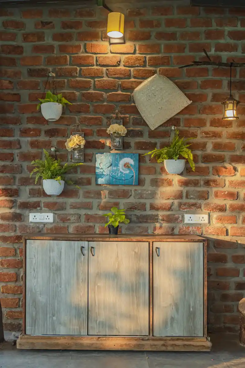 SaffronStays Lake House, Nashik