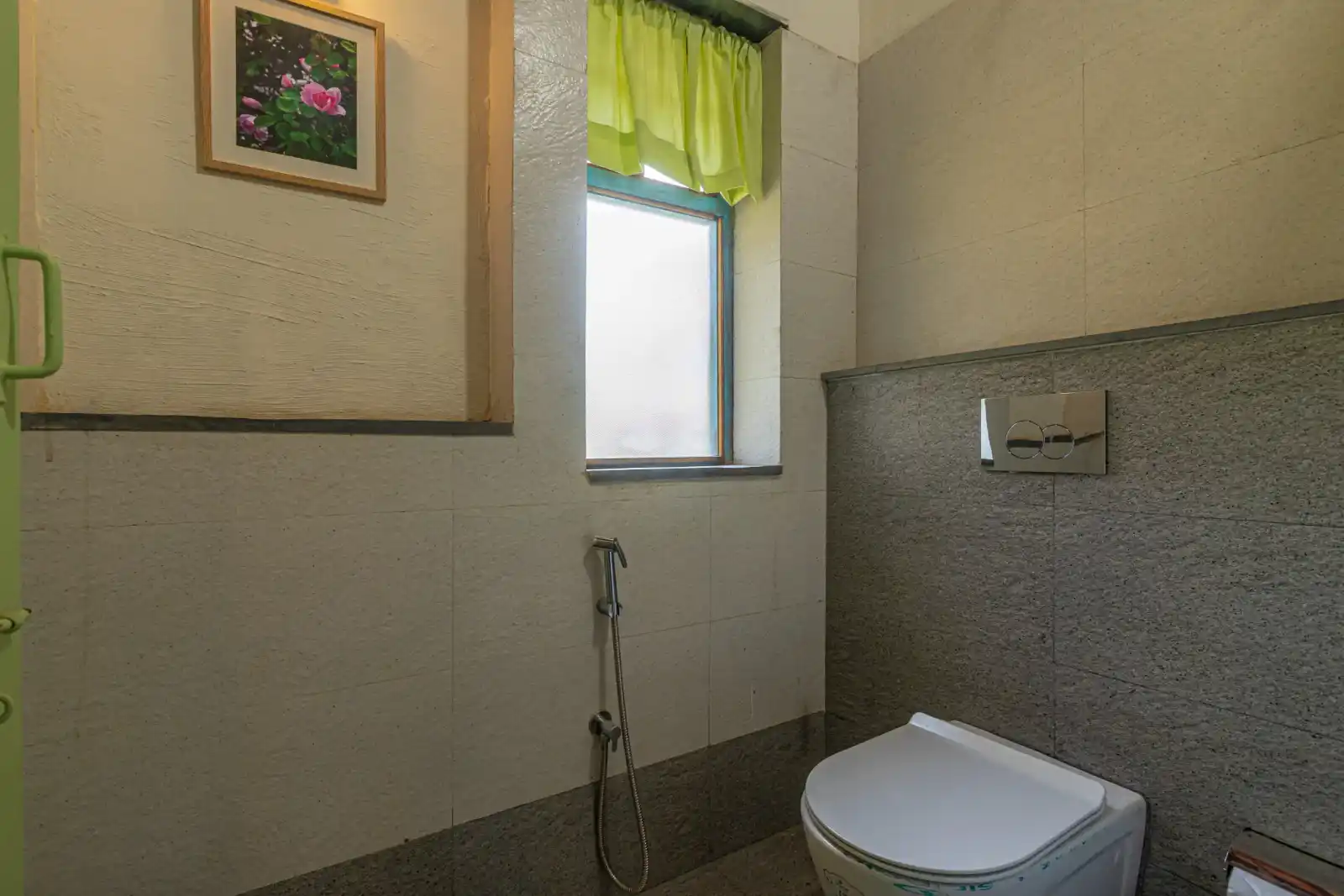 SaffronStays Lake House, Nashik