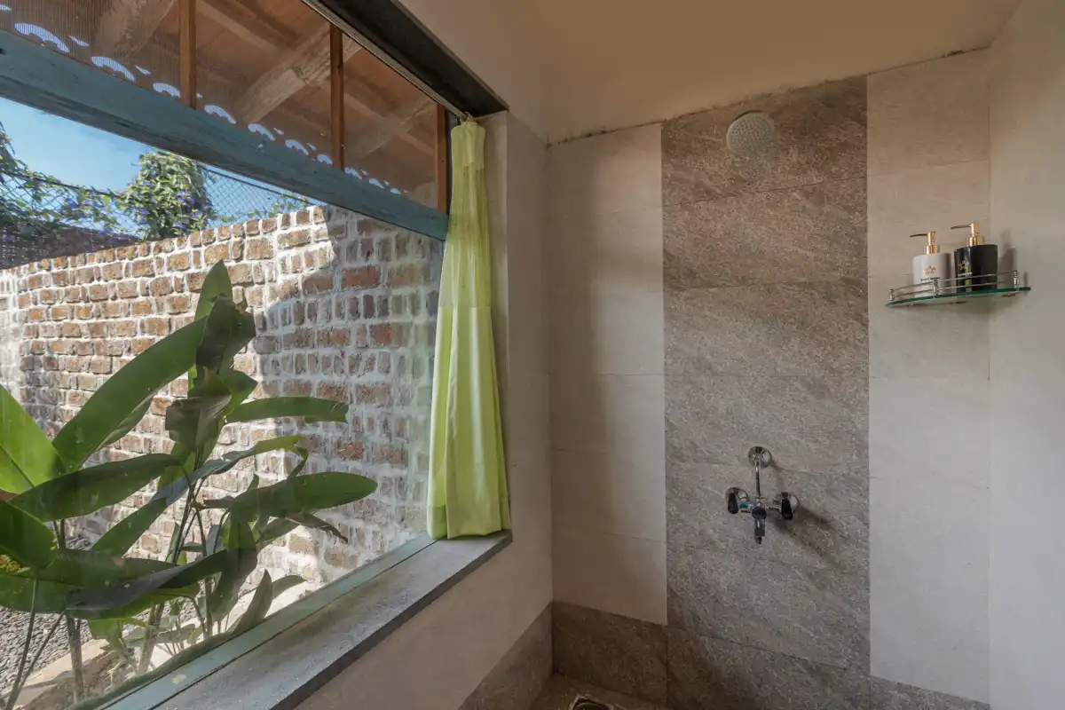 SaffronStays Lake House, Nashik