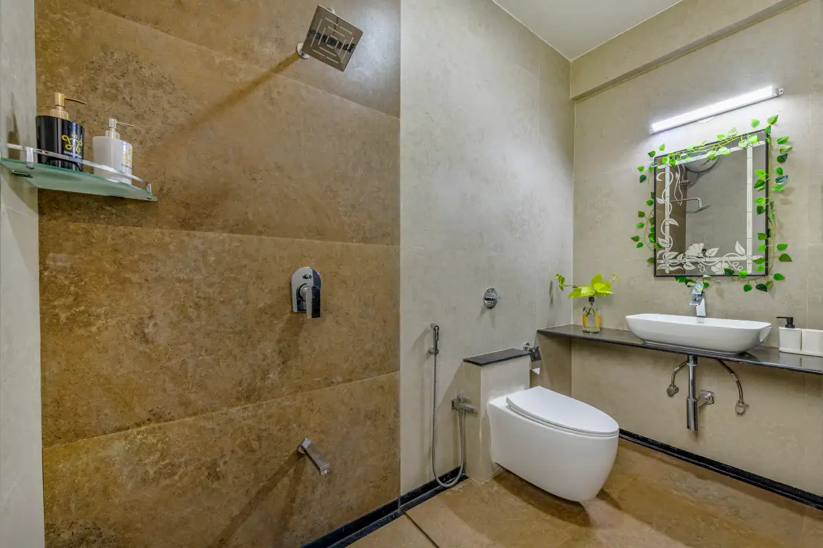 SaffronStays Lakeview Nivara, Pune