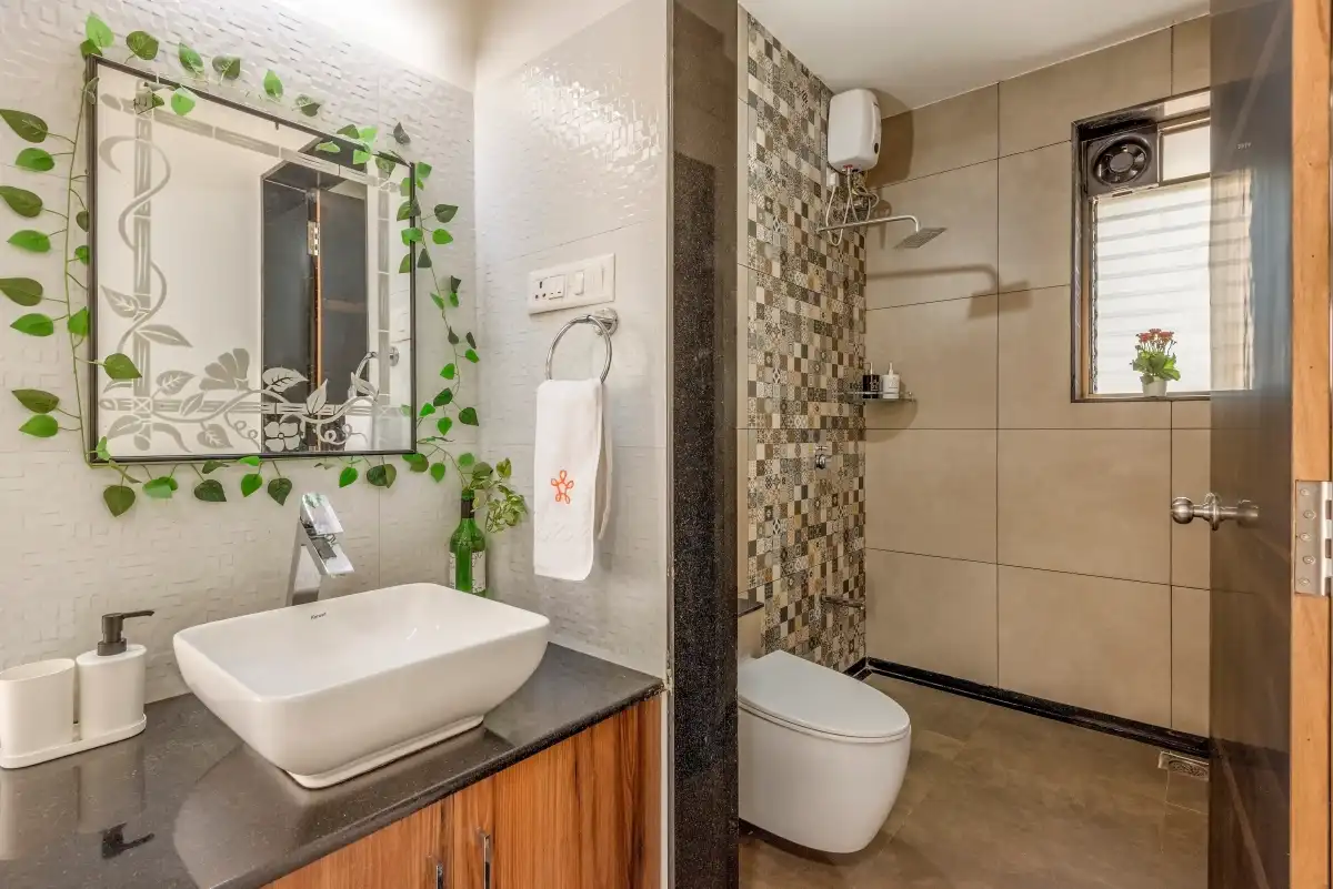 SaffronStays Lakeview Nivara, Pune