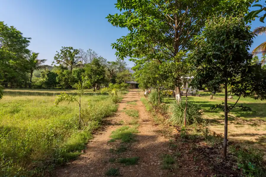 SaffronStays Lakeview Nivara, Pune