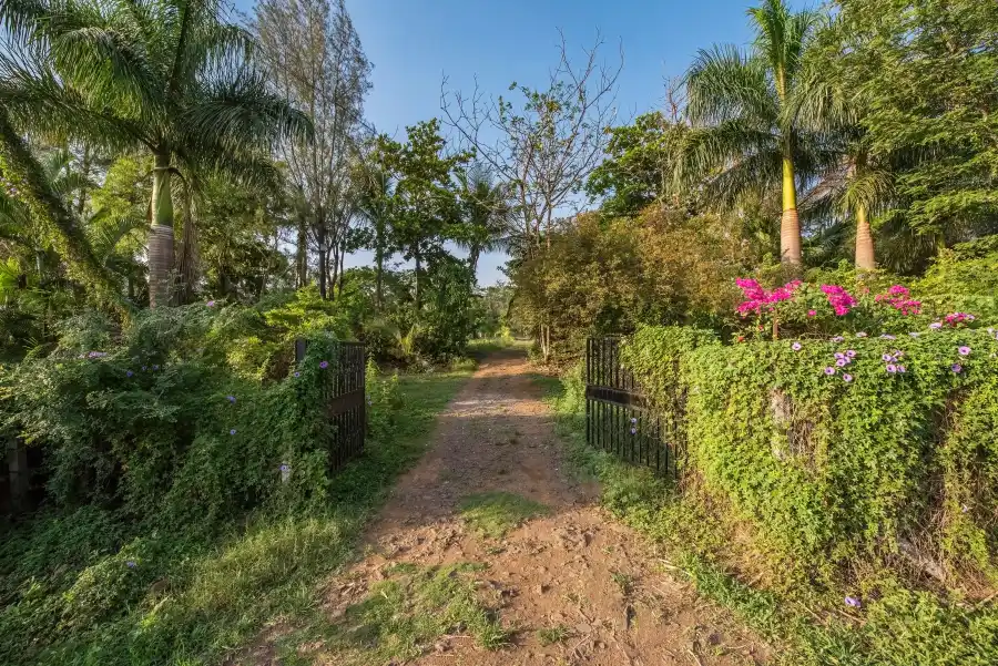 SaffronStays Lakeview Nivara, Pune