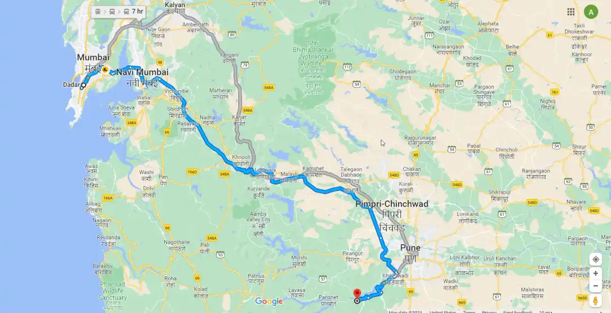 SaffronStays Lakeview Nivara, Pune