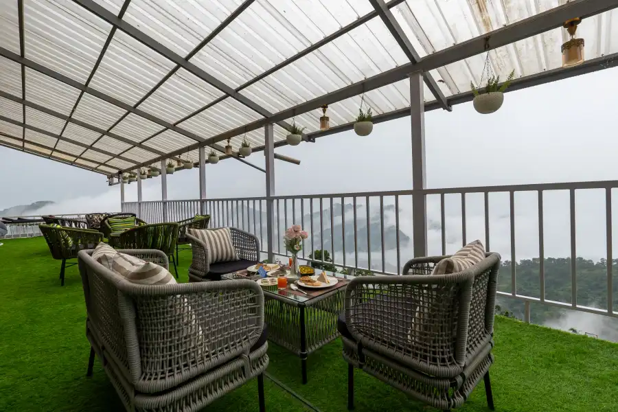 SaffronStays Land's Own, Kotdwar
