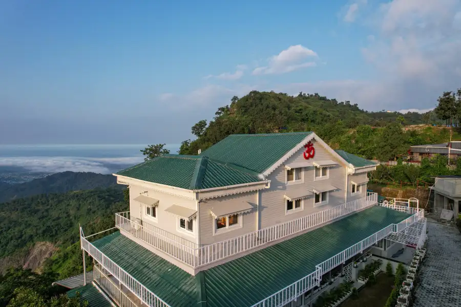SaffronStays Land's Own, Kotdwar