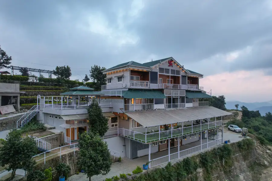SaffronStays Land's Own, Kotdwar