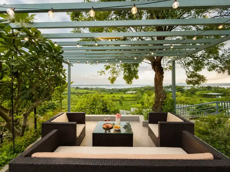 SaffronStays Le Soil, Igatpuri