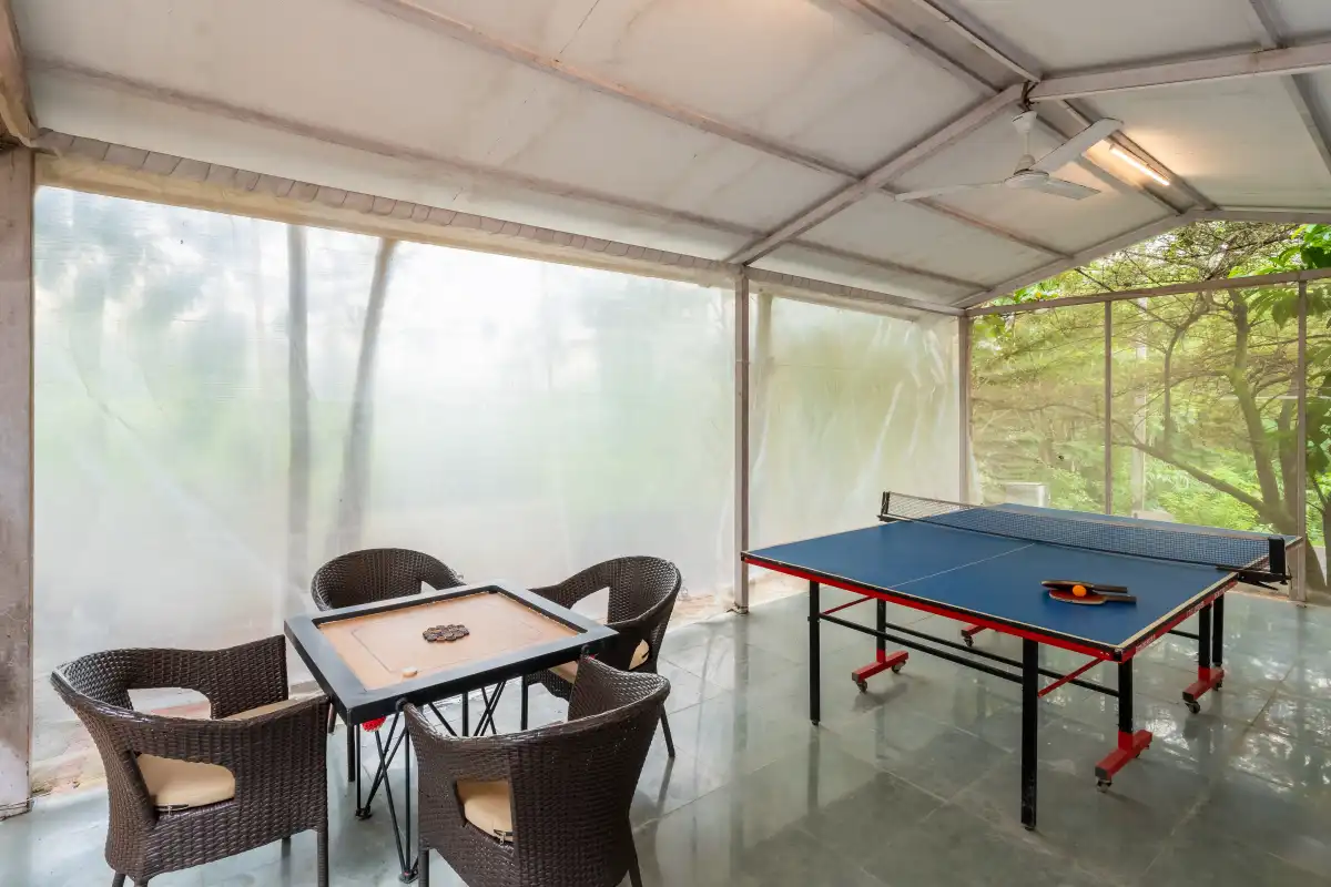 SaffronStays Le Soil, Igatpuri