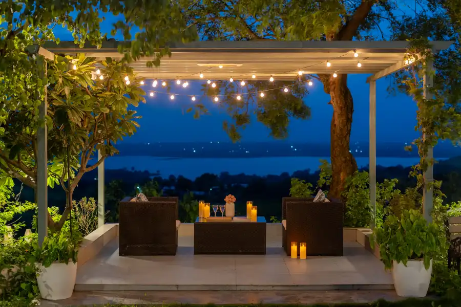 SaffronStays Le Soil, Igatpuri