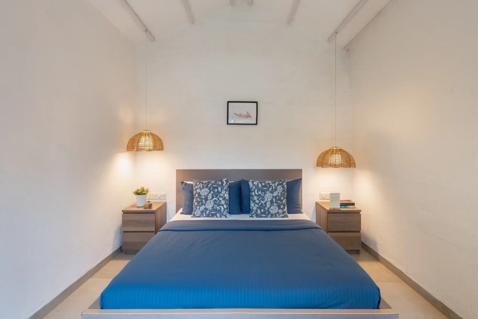 SaffronStays Le Soil, Igatpuri