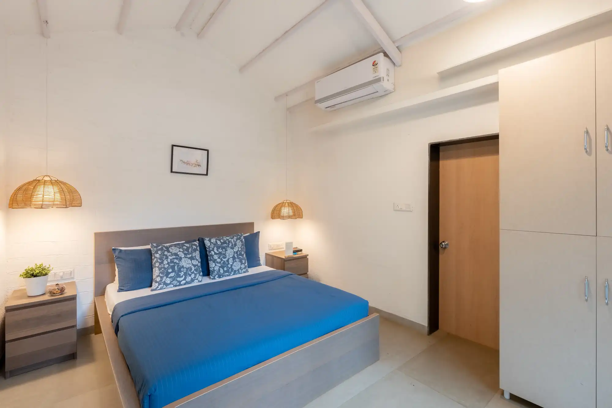 SaffronStays Le Soil, Igatpuri