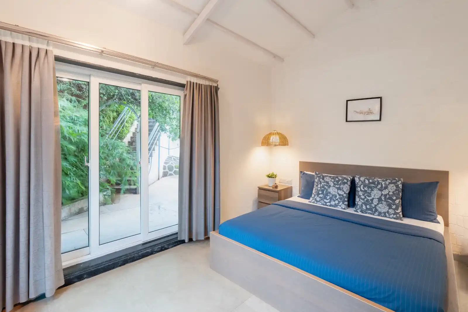SaffronStays Le Soil, Igatpuri