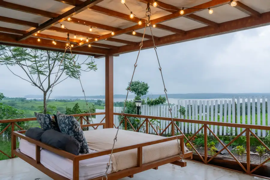 SaffronStays Le Soil, Igatpuri
