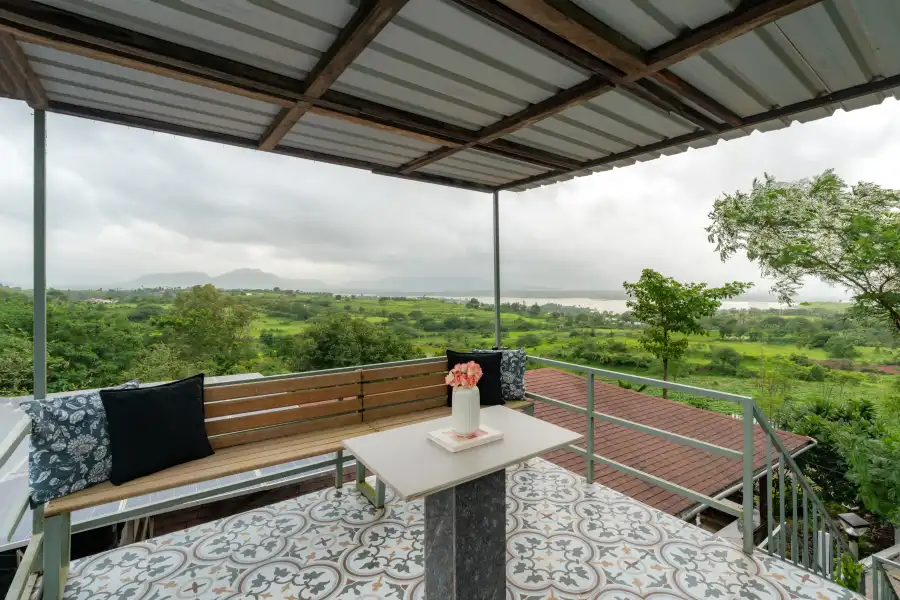 SaffronStays Le Soil, Igatpuri