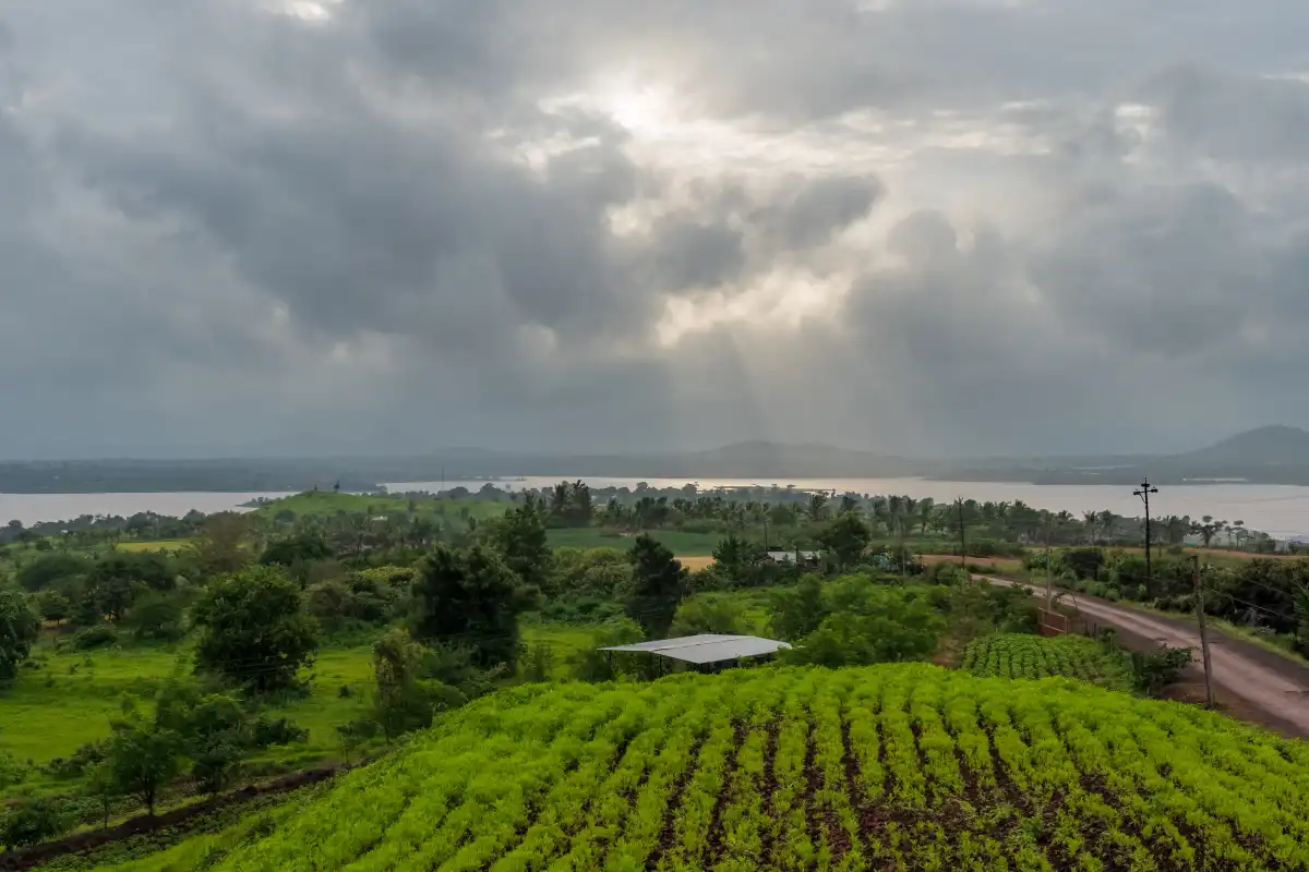 SaffronStays Le Soil, Igatpuri