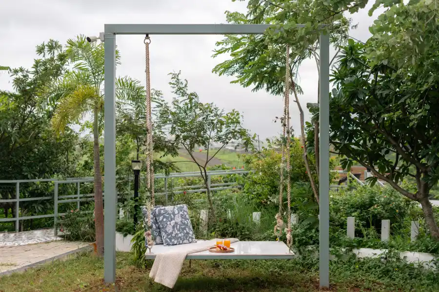SaffronStays Le Soil, Igatpuri