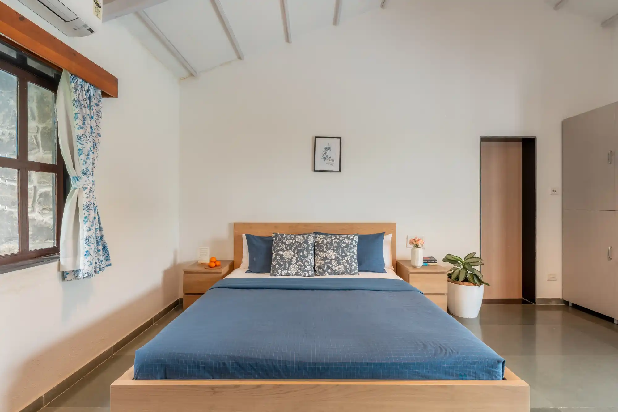 SaffronStays Le Soil, Igatpuri