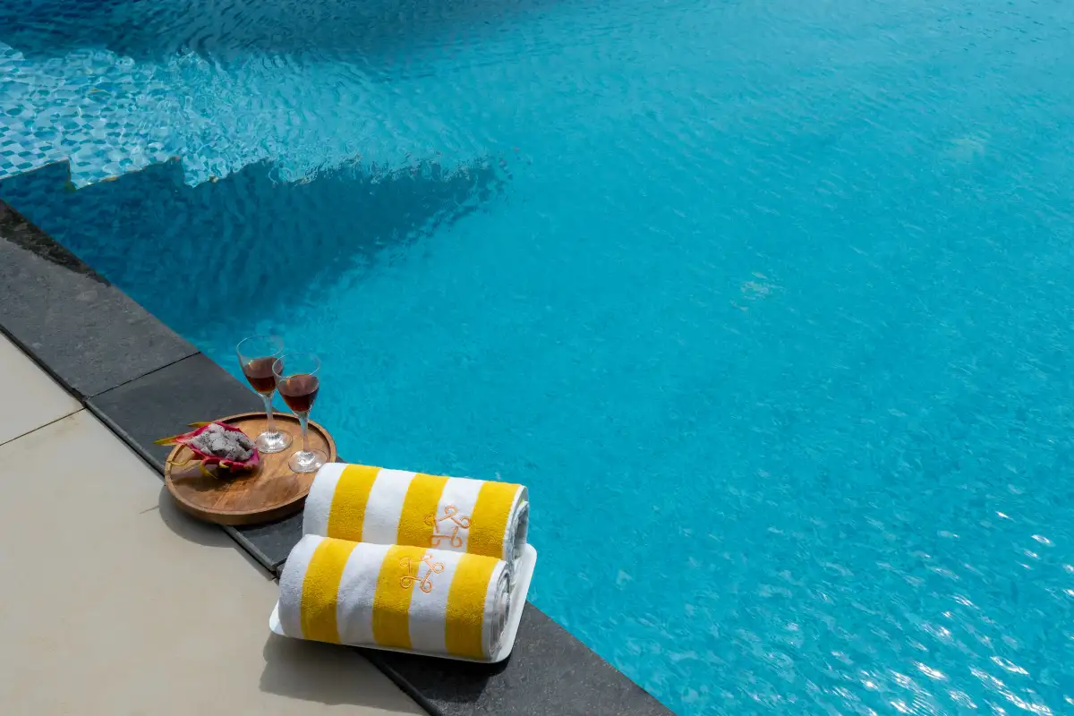 SaffronStays Le Soil, Igatpuri