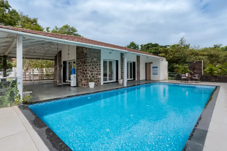 SaffronStays Le Soil, Igatpuri