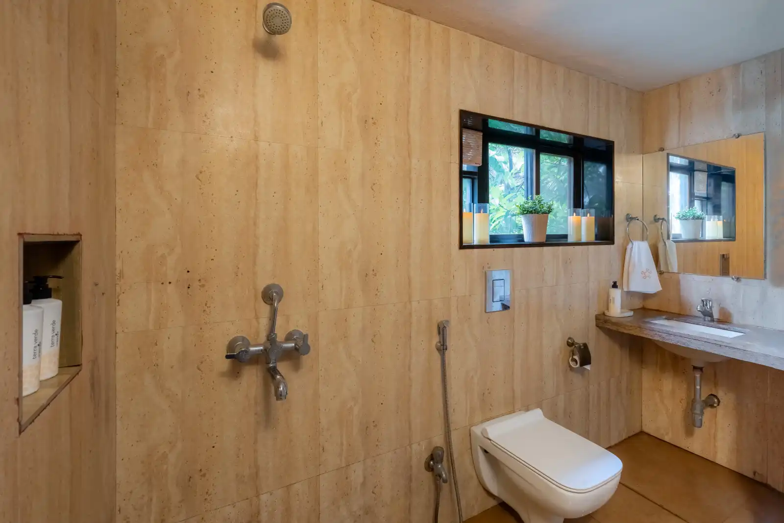 SaffronStays Le Soil, Igatpuri
