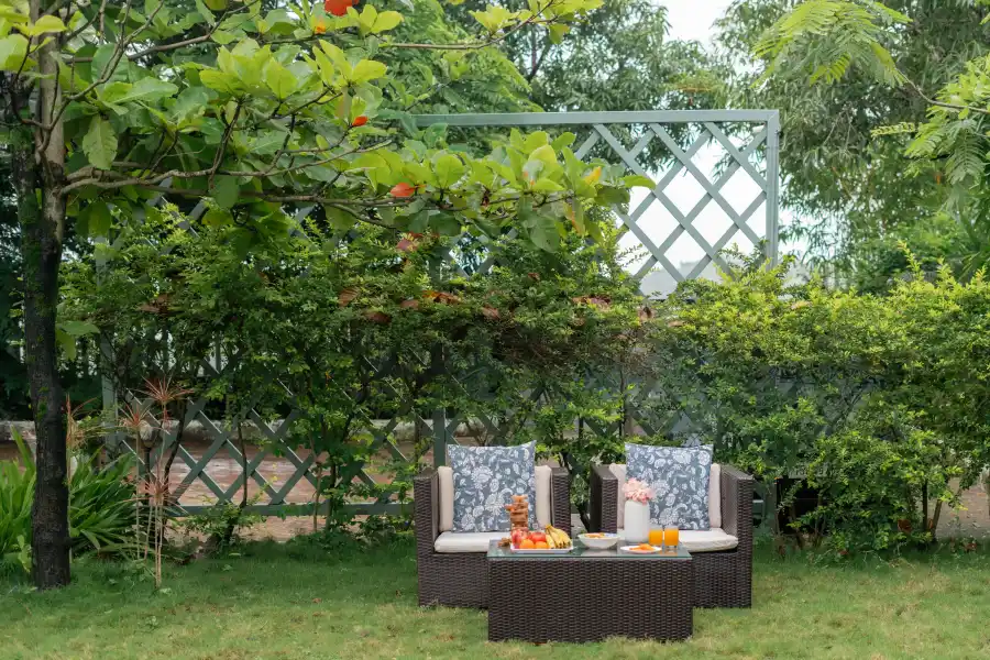 SaffronStays Le Soil, Igatpuri