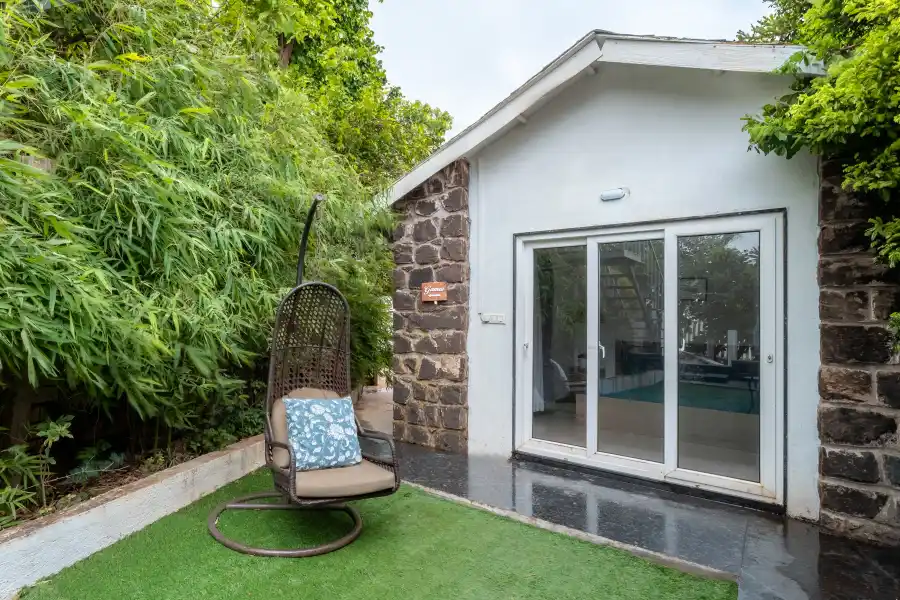 SaffronStays Le Soil, Igatpuri