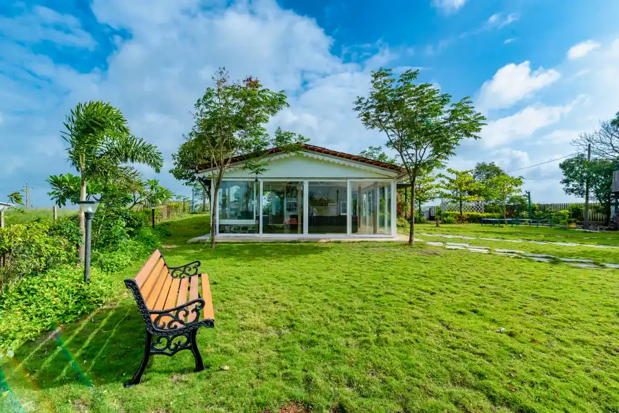SaffronStays Le Soil, Igatpuri