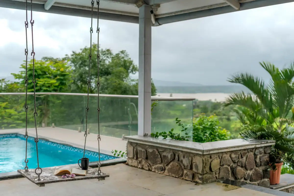 SaffronStays Le Soil, Igatpuri