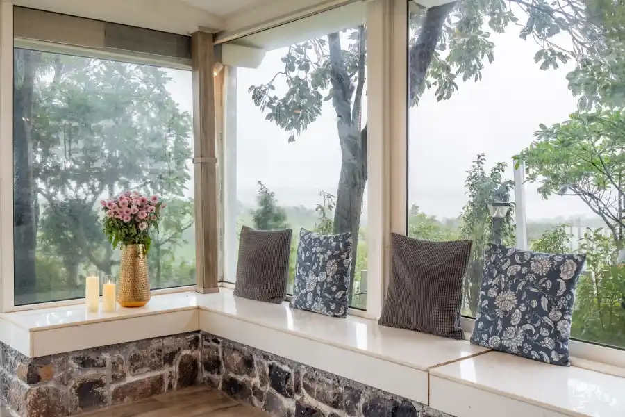 SaffronStays Le Soil, Igatpuri