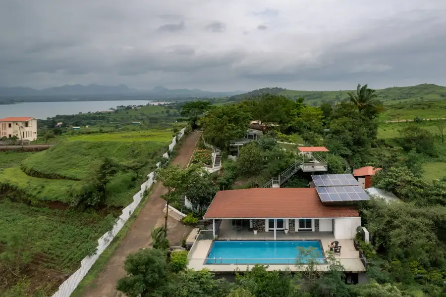 SaffronStays Le Soil, Igatpuri