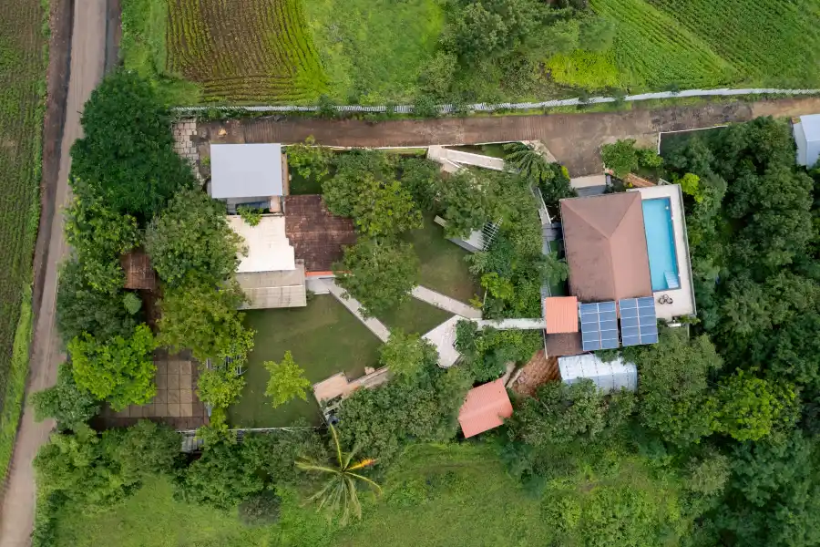 SaffronStays Le Soil, Igatpuri
