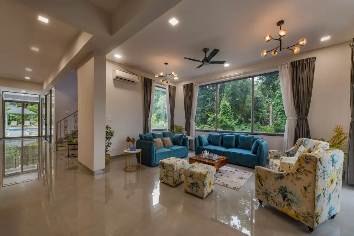 SaffronStays Magnolia, Moira
