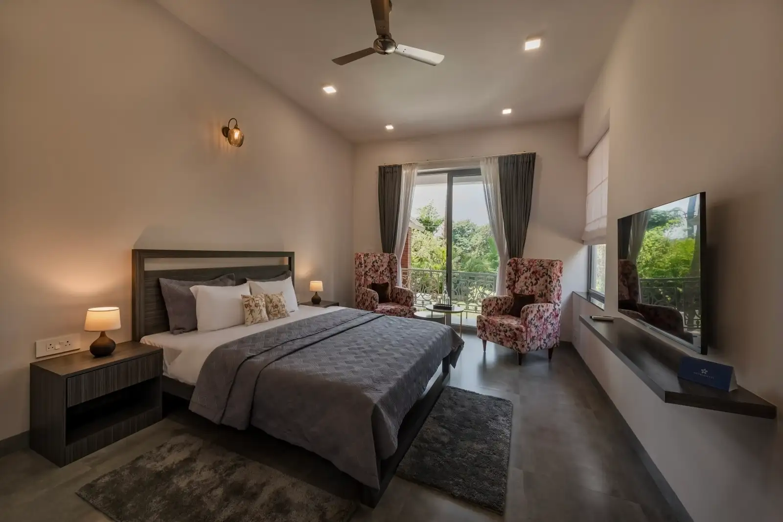 SaffronStays Magnolia, Moira