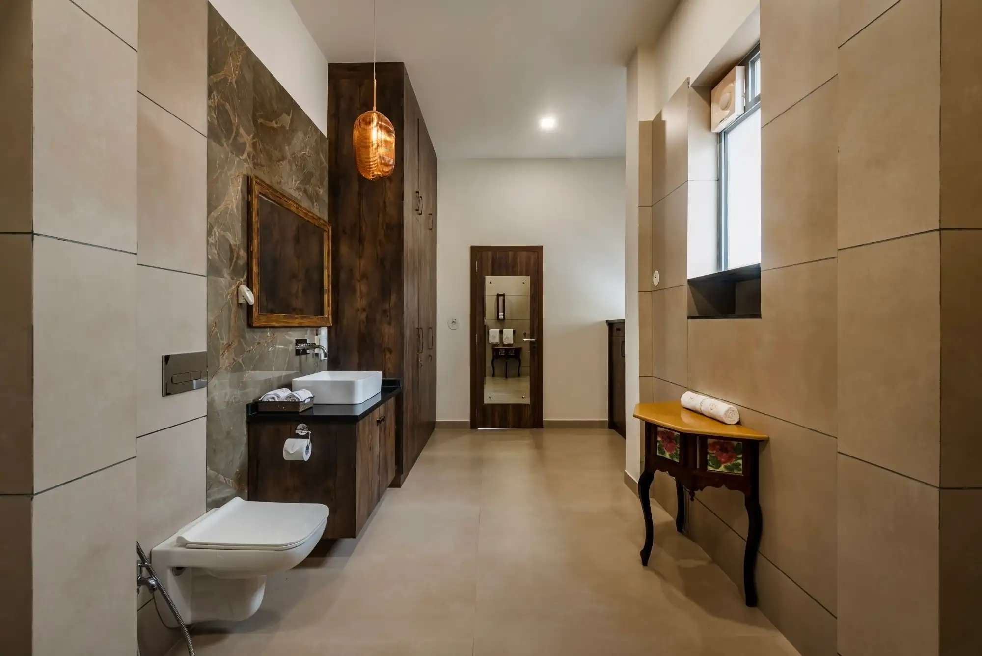 SaffronStays Magnolia, Moira