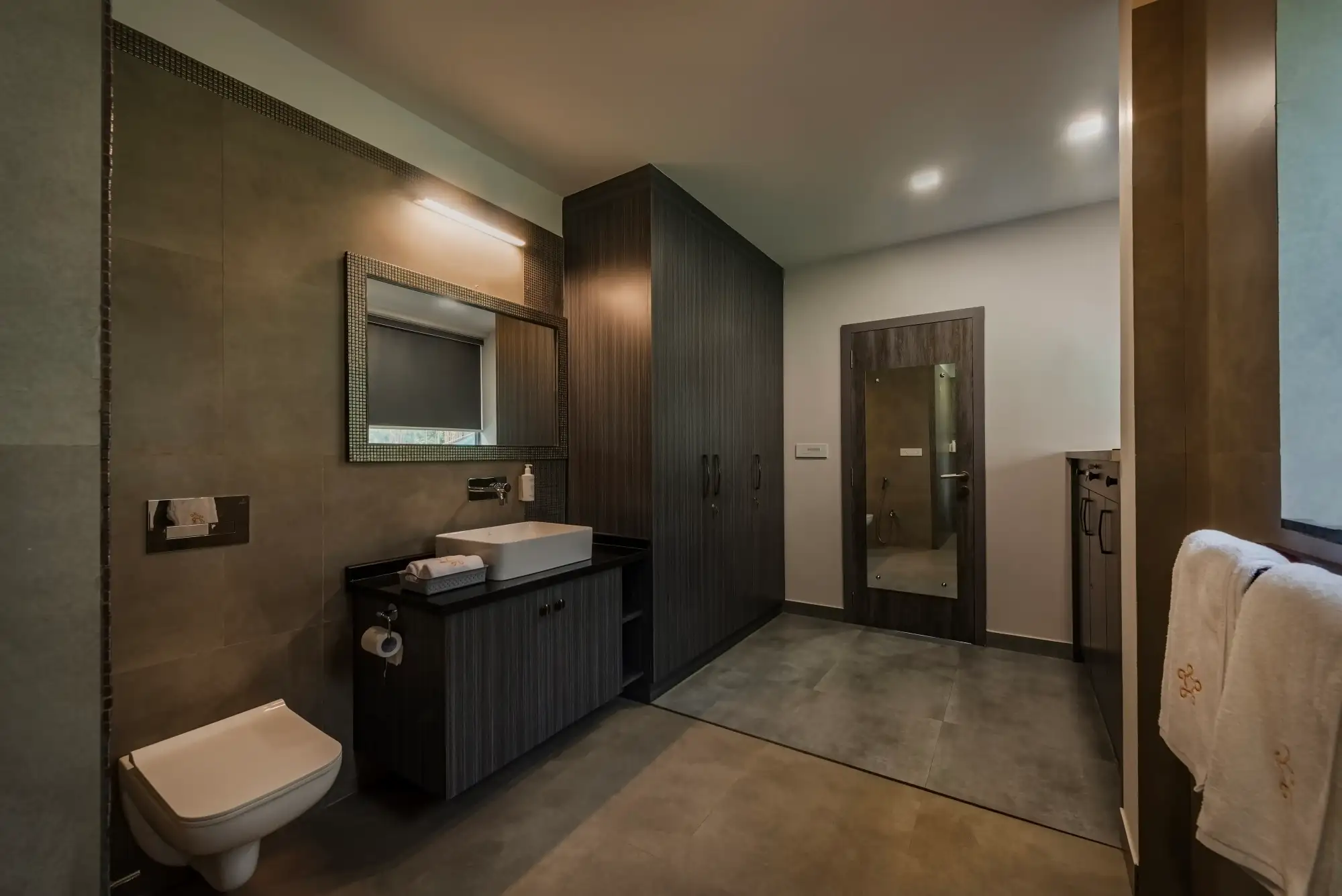 SaffronStays Magnolia, Moira