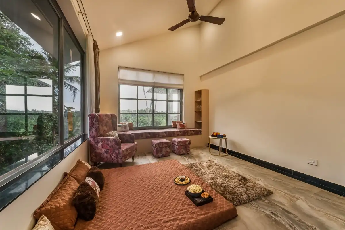 SaffronStays Magnolia, Moira