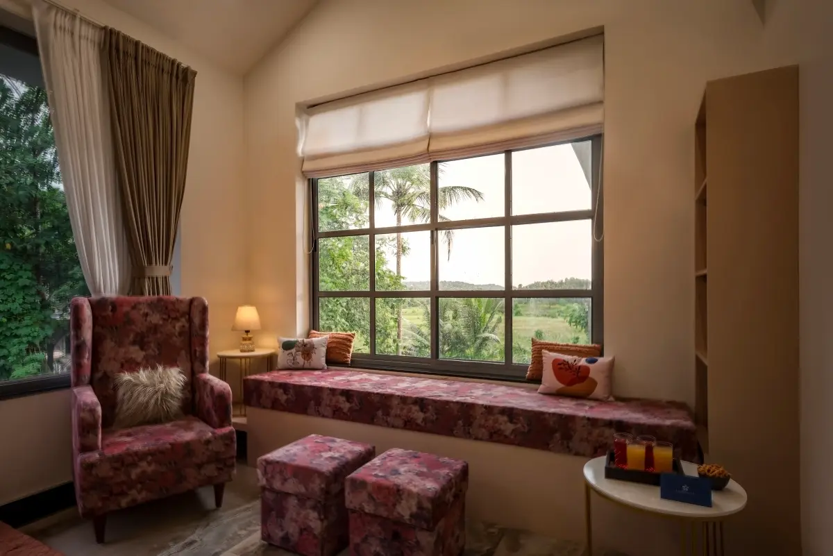 SaffronStays Magnolia, Moira