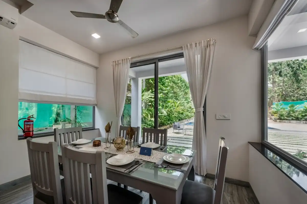 SaffronStays Magnolia, Moira