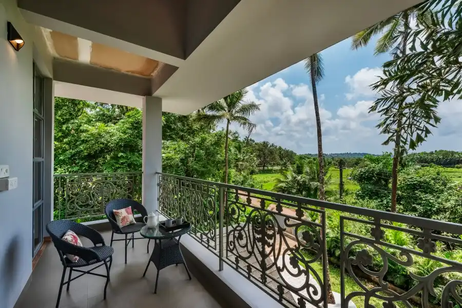 SaffronStays Magnolia, Moira
