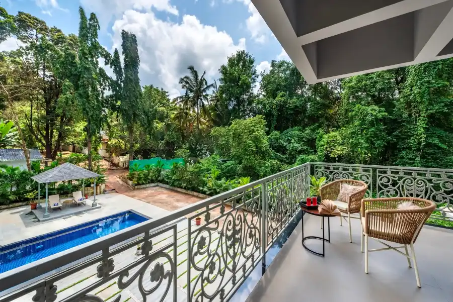 SaffronStays Magnolia, Moira